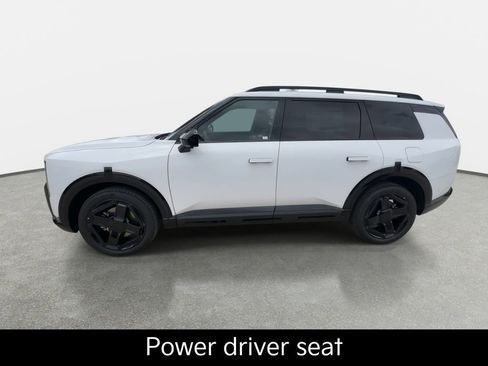 New 2027 Kia Telluride SX X-Line AWD/4WD image 5