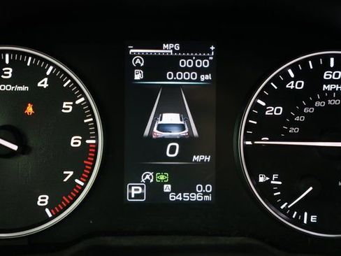 Used 2021 Subaru Outback Limited XT w/ Popular Package #2 image 30