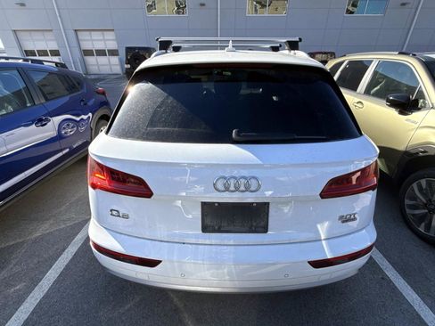 Used 2018 Audi Q5 2.0T Premium Plus w/ Premium Plus Package image 6