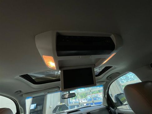 Used 2012 Toyota Sequoia Platinum image 24