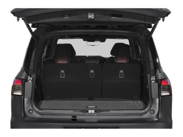 Certified 2026 INFINITI QX80 Autograph w/ Premium Cargo Package AWD/4WD image 13