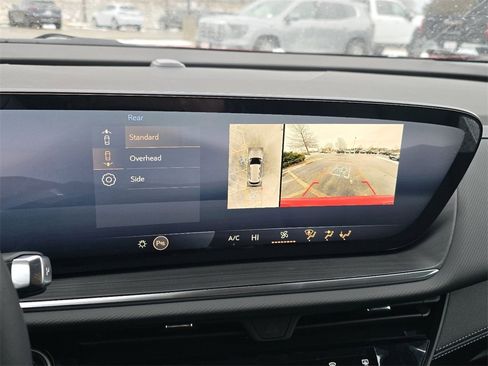 New 2026 Buick Envision Preferred image 21