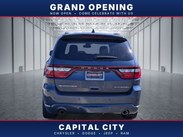 Used 2021 Dodge Durango Citadel RWD image 9