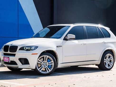 Used 2012 BMW X5 M image 26