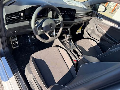 New 2026 Volkswagen Jetta Sport FWD image 2