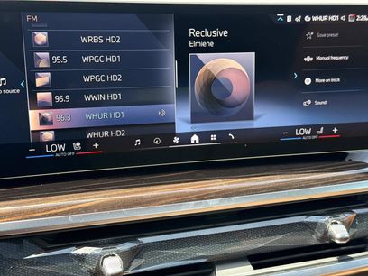 New 2026 BMW X5 xDrive40i w/ M Sport Package