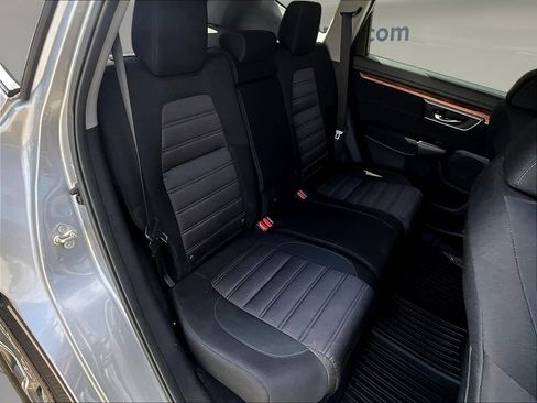Used 2018 Honda CR-V EX image 27