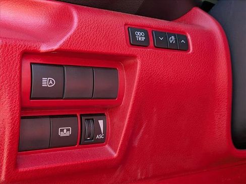 Used 2023 Lexus IS 350 F Sport image 11