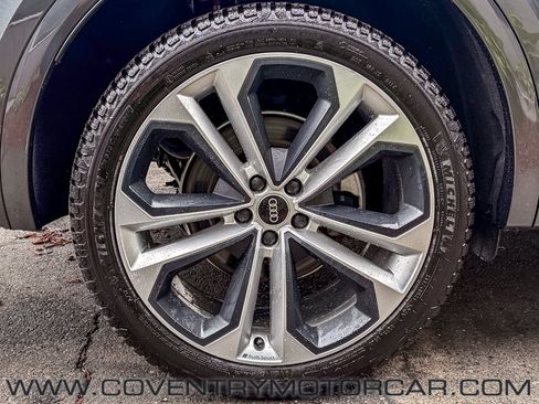 Used 2023 Audi Q5 2.0T Premium Plus w/ Premium Plus Package AWD/4WD image 10