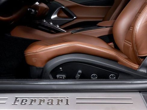 Certified 2018 Ferrari 812 Superfast image 26