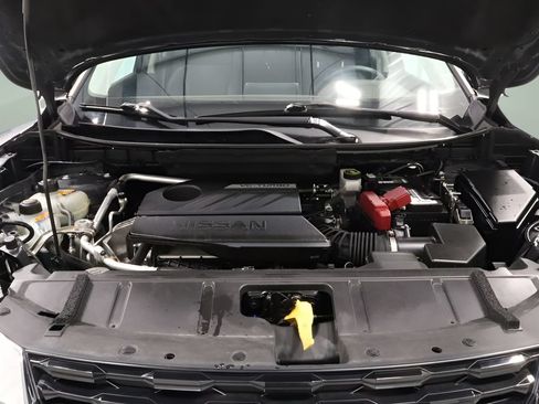 Used 2023 Nissan Rogue SV AWD/4WD image 24