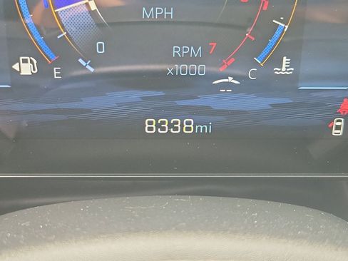 Used 2026 Chevrolet Equinox LT FWD image 21