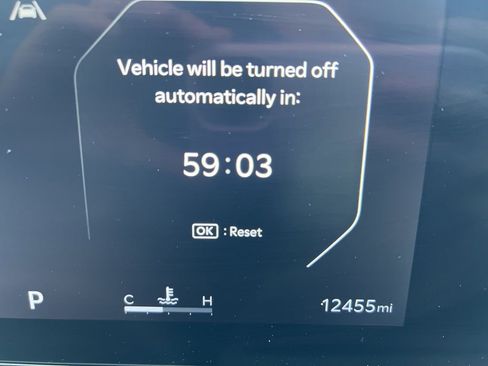 Used 2025 Kia K5 EX image 3