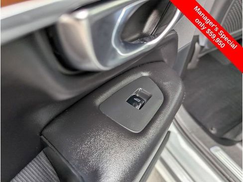 Used 2025 Volvo XC90 T8 Plus w/ Protection Package Premier image 12