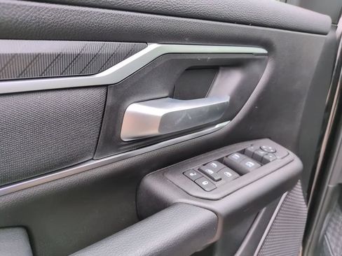 New 2026 RAM 1500 Big Horn AWD/4WD image 20