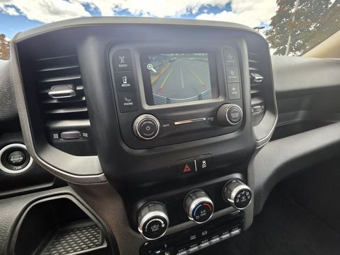 Used 2019 RAM 2500 Tradesman AWD/4WD image 13