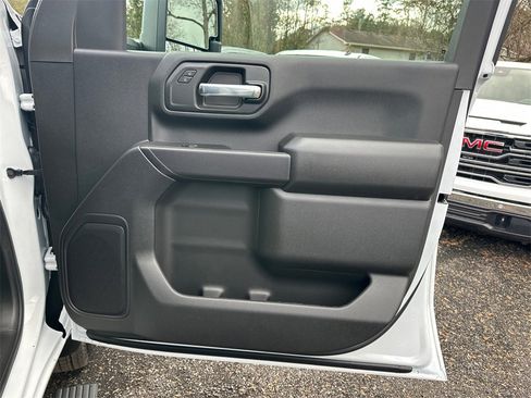 New 2026 GMC Sierra 3500 Pro image 15