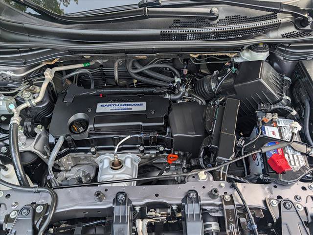 Used 2015 Honda CR-V EX-L image 10