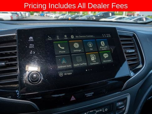 Used 2021 Honda Passport EX-L image 14