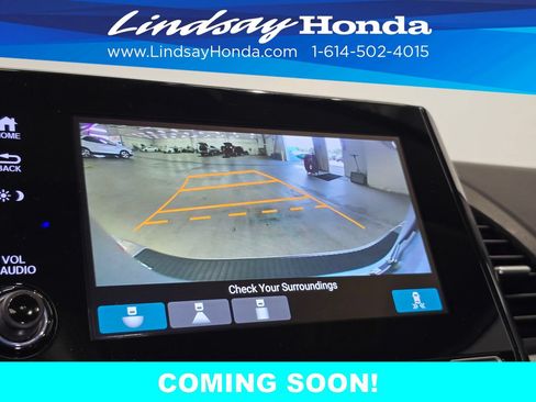 Used 2022 Honda Odyssey EX-L image 17
