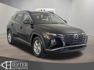 Used 2023 Hyundai Tucson SEL FWD video 1