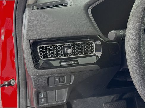 Certified 2023 Honda Civic LX image 10