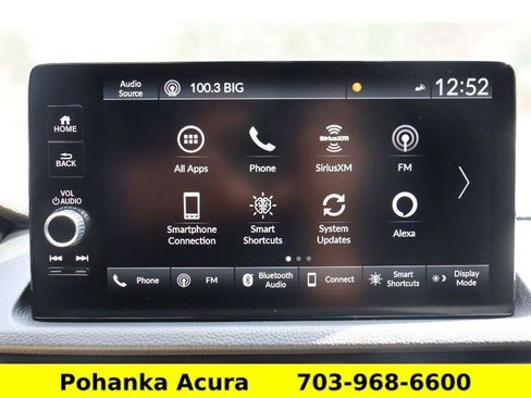 Used 2024 Acura Integra A-Spec image 14