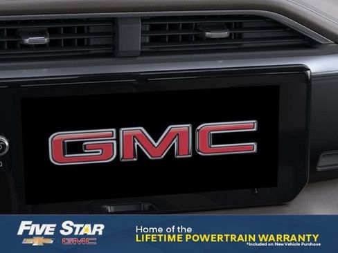 New 2026 GMC Sierra 1500 Denali AWD/4WD image 20