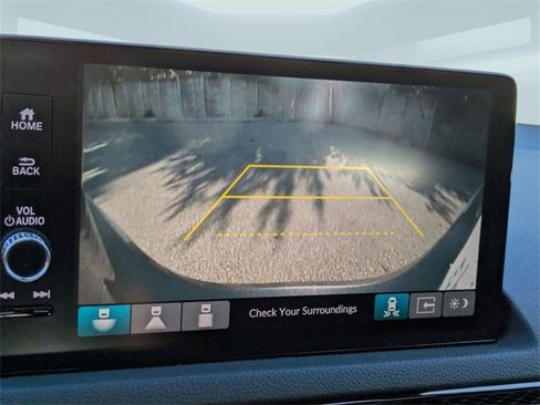 Certified 2023 Honda Civic Sport Touring image 24