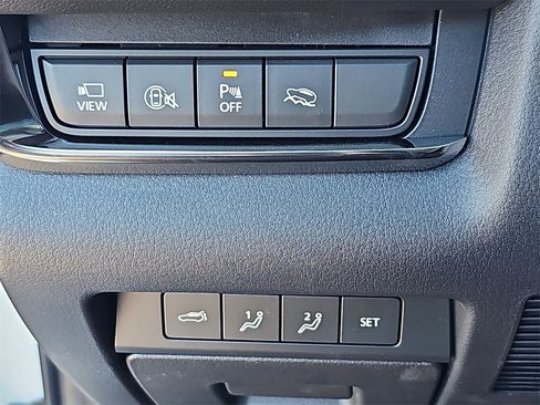 New 2025 MAZDA CX-30 2.5 Turbo w/ Premium Plus Pkg image 25