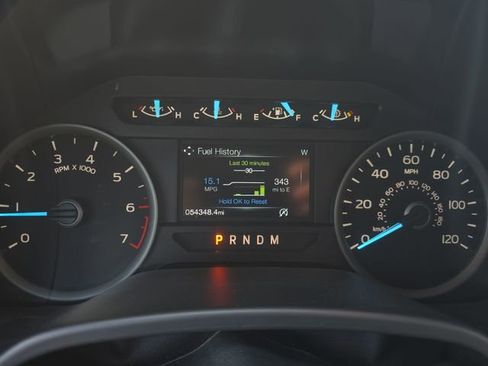 Used 2020 Ford F150 XLT w/ Equipment Group 302A Luxury image 17