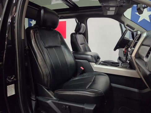 Used 2020 Ford F450 Lariat w/ Lariat Value Package image 73