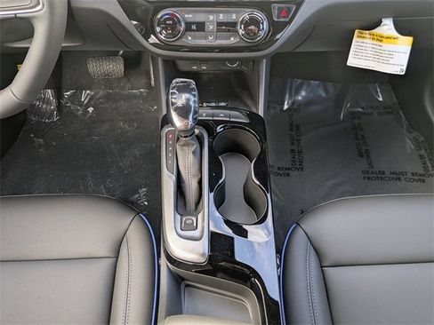 New 2026 Buick Envista Sport Touring w/ Convenience I Package image 22