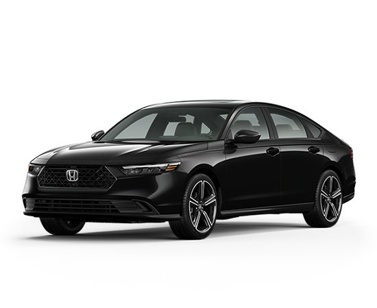 New 2026 Honda Accord Sport image 2