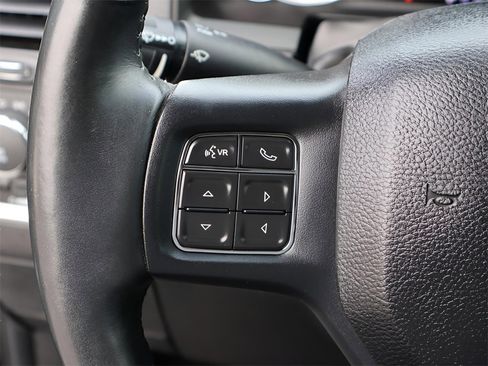 Used 2017 RAM 1500 Sport w/ Convenience Group image 33