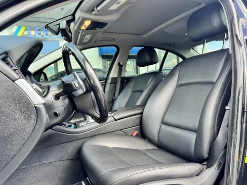 Used 2016 BMW 528i Sedan image 12