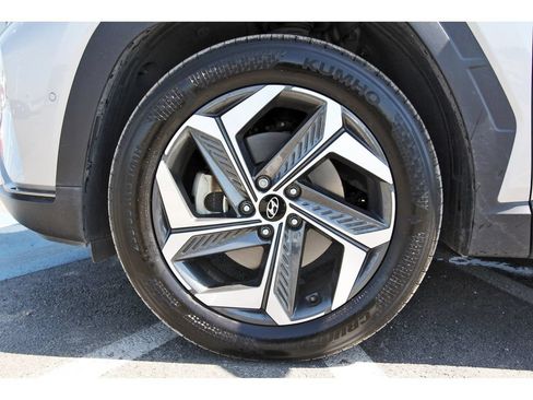 Used 2024 Hyundai Tucson Limited FWD image 36