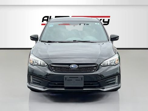 Used 2023 Subaru Impreza 2.0i Sport AWD/4WD image 2
