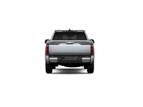New 2026 Toyota Tundra 1794 Edition AWD/4WD image 8