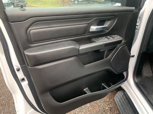 New 2026 RAM 1500 Classic Warlock AWD/4WD image 17