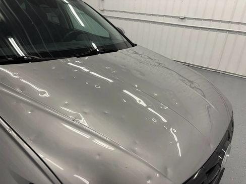 Used 2023 Hyundai Tucson SEL AWD/4WD image 22