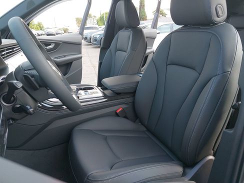 New 2026 Audi Q7 2.0T Premium Plus AWD/4WD image 17