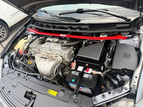 Used 2014 Scion tC FWD image 29