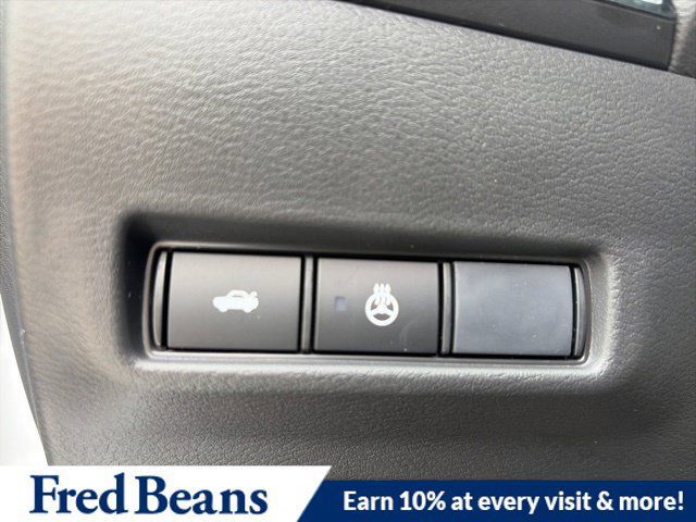 New 2026 Nissan Sentra SV w/ SV Convenience Package FWD image 21