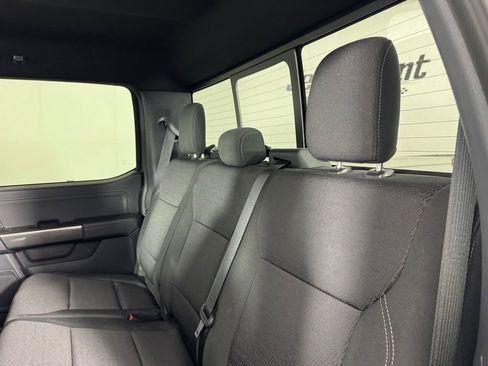 Used 2023 Ford F150 XLT w/ Equipment Group 302A High AWD/4WD image 11