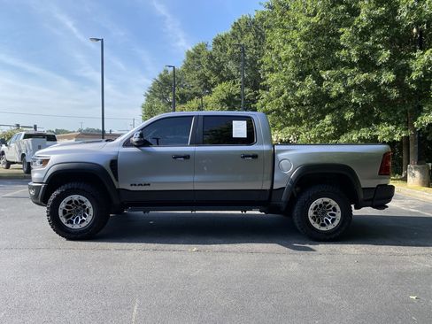 Used 2025 RAM 1500 RHO w/ Bed Utility Group AWD/4WD image 6