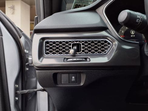 Certified 2023 Acura Integra A-Spec image 13