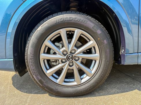 Used 2024 MAZDA CX-5 AWD 2.5 S w/ Select Package image 30