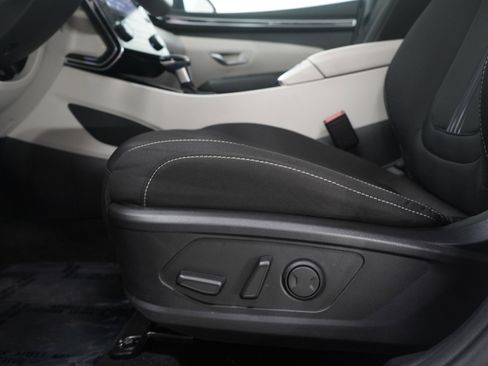 Certified 2023 Hyundai Tucson SEL image 21