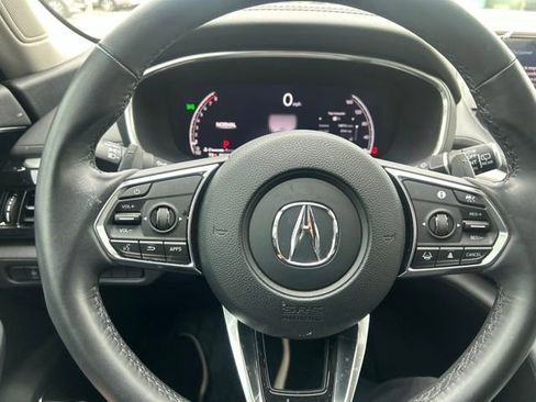 Used 2024 Acura MDX FWD w/ Technology Package image 8